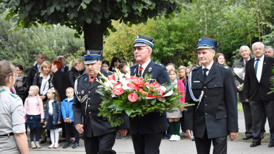 80 lat temu spalono Łaskarzew