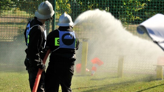 Puznówka: Nowe miejsce do spędzania wolnego czasu otwarte