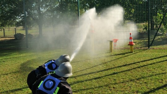 Puznówka: Nowe miejsce do spędzania wolnego czasu otwarte