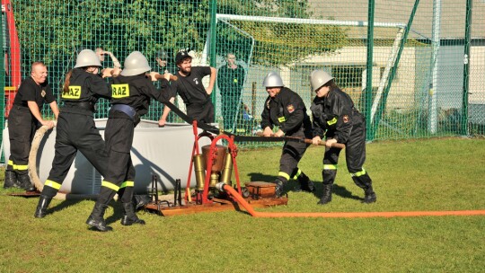 Puznówka: Nowe miejsce do spędzania wolnego czasu otwarte