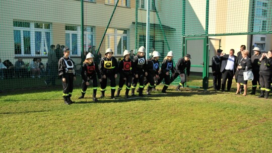 Puznówka: Nowe miejsce do spędzania wolnego czasu otwarte