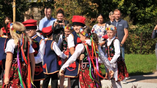 Puznówka: Nowe miejsce do spędzania wolnego czasu otwarte