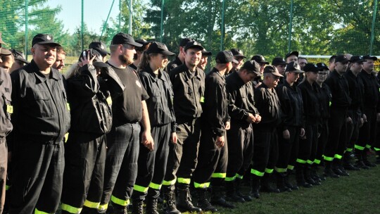 Puznówka: Nowe miejsce do spędzania wolnego czasu otwarte