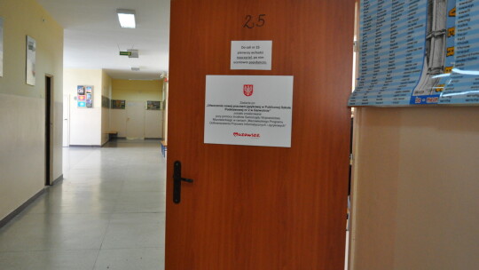 W Dwójce nauka języka będzie łatwiejsza