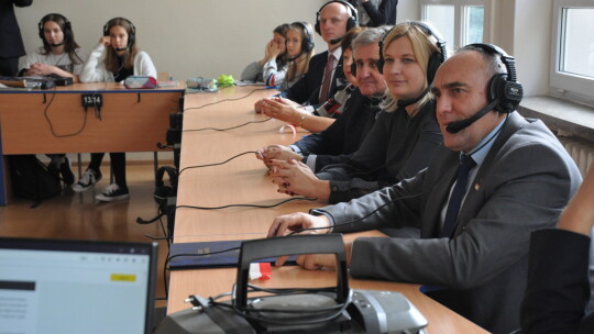 W Dwójce nauka języka będzie łatwiejsza