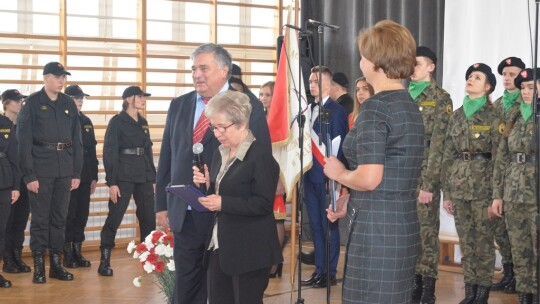 50 lat Lelewela. Rocznica liceum w Żelechowie