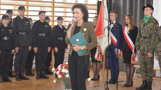 50 lat Lelewela. Rocznica liceum w Żelechowie