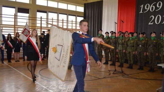 50 lat Lelewela. Rocznica liceum w Żelechowie