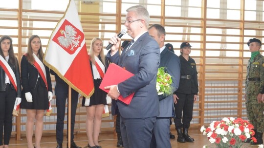 50 lat Lelewela. Rocznica liceum w Żelechowie