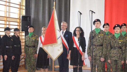 50 lat Lelewela. Rocznica liceum w Żelechowie