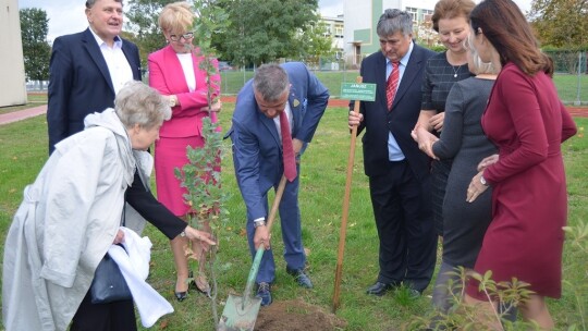 50 lat Lelewela. Rocznica liceum w Żelechowie