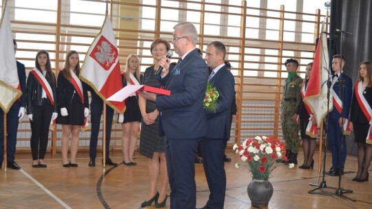 50 lat Lelewela. Rocznica liceum w Żelechowie