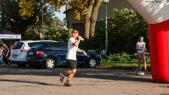 Znów padł biegowy rekord! VIII edycja GPZG zakończona