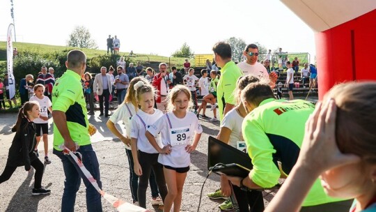 Znów padł biegowy rekord! VIII edycja GPZG zakończona