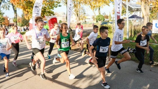 Znów padł biegowy rekord! VIII edycja GPZG zakończona