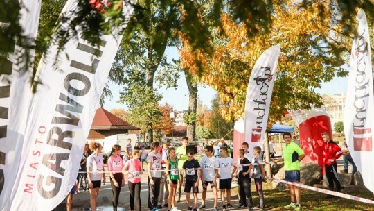 Znów padł biegowy rekord! VIII edycja GPZG zakończona