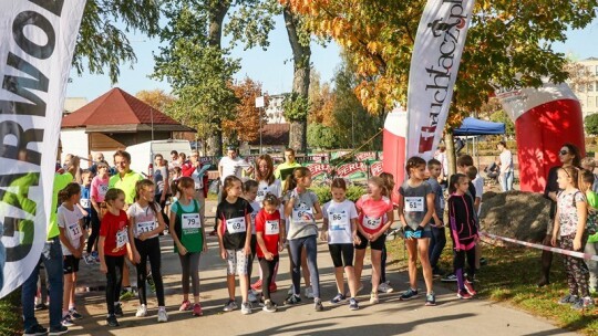 Znów padł biegowy rekord! VIII edycja GPZG zakończona