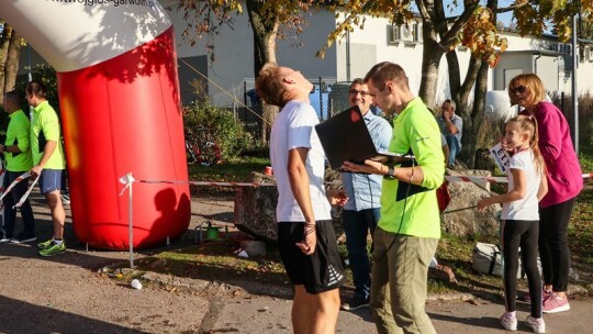 Znów padł biegowy rekord! VIII edycja GPZG zakończona