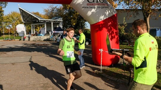 Znów padł biegowy rekord! VIII edycja GPZG zakończona