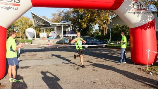 Znów padł biegowy rekord! VIII edycja GPZG zakończona