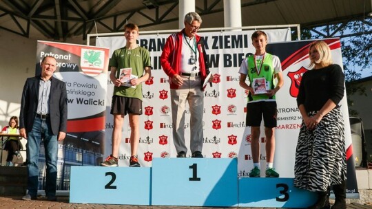 Znów padł biegowy rekord! VIII edycja GPZG zakończona