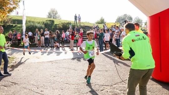 Znów padł biegowy rekord! VIII edycja GPZG zakończona