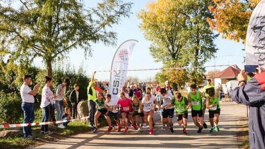 Znów padł biegowy rekord! VIII edycja GPZG zakończona