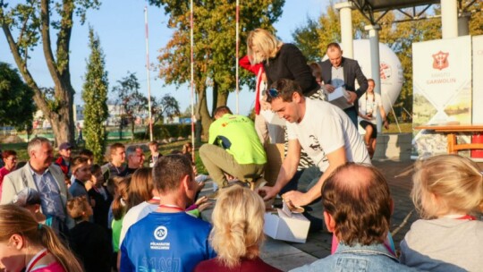 Znów padł biegowy rekord! VIII edycja GPZG zakończona