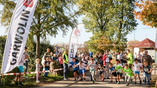 Znów padł biegowy rekord! VIII edycja GPZG zakończona