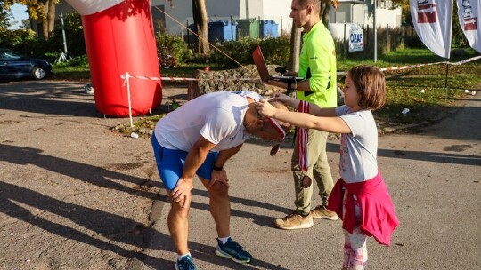 Znów padł biegowy rekord! VIII edycja GPZG zakończona