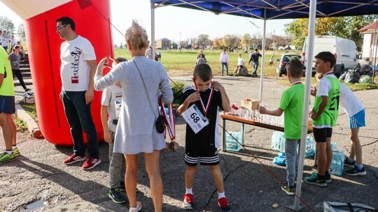 Znów padł biegowy rekord! VIII edycja GPZG zakończona