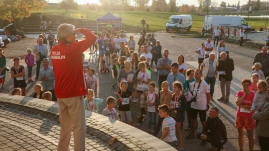 Znów padł biegowy rekord! VIII edycja GPZG zakończona