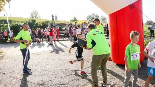 Znów padł biegowy rekord! VIII edycja GPZG zakończona