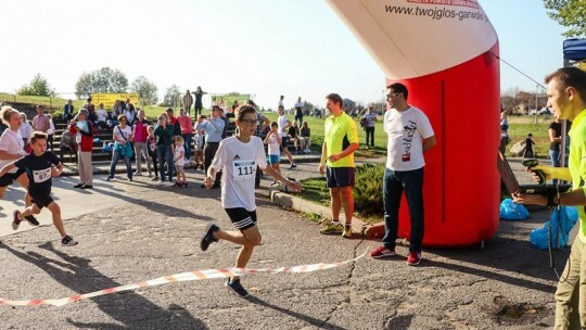 Znów padł biegowy rekord! VIII edycja GPZG zakończona