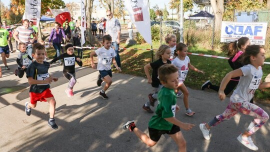 Znów padł biegowy rekord! VIII edycja GPZG zakończona