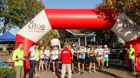 Znów padł biegowy rekord! VIII edycja GPZG zakończona