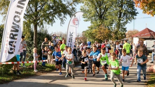 Znów padł biegowy rekord! VIII edycja GPZG zakończona