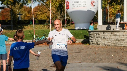 Znów padł biegowy rekord! VIII edycja GPZG zakończona