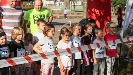 Znów padł biegowy rekord! VIII edycja GPZG zakończona