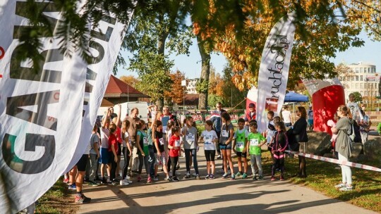 Znów padł biegowy rekord! VIII edycja GPZG zakończona