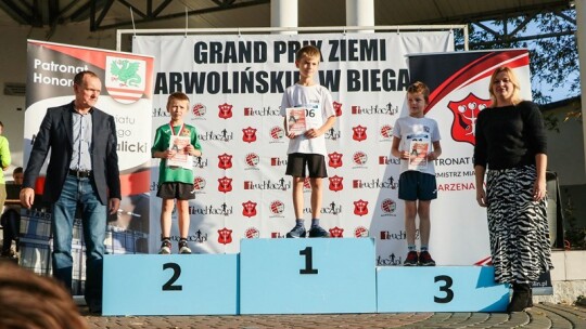 Znów padł biegowy rekord! VIII edycja GPZG zakończona