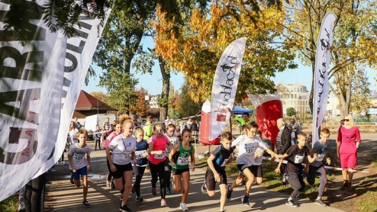 Znów padł biegowy rekord! VIII edycja GPZG zakończona