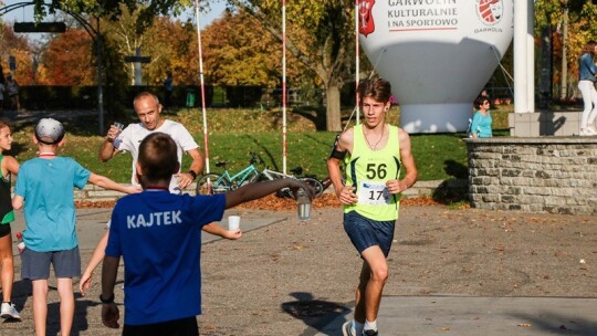 Znów padł biegowy rekord! VIII edycja GPZG zakończona