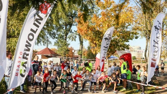 Znów padł biegowy rekord! VIII edycja GPZG zakończona