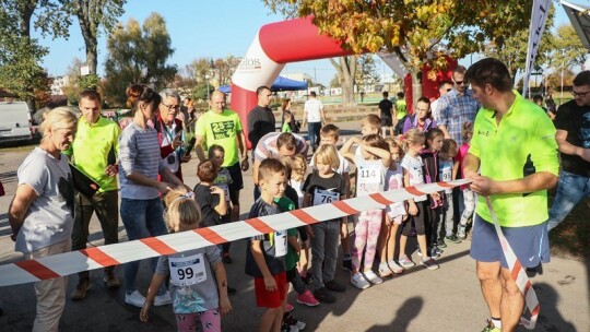 Znów padł biegowy rekord! VIII edycja GPZG zakończona