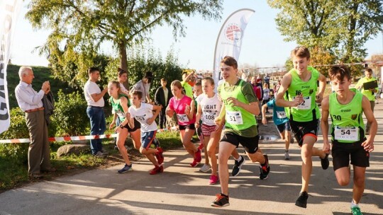 Znów padł biegowy rekord! VIII edycja GPZG zakończona