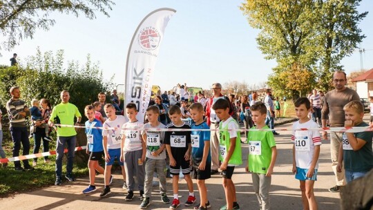 Znów padł biegowy rekord! VIII edycja GPZG zakończona