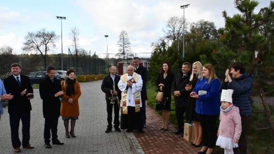 Przedszkole z wymarzonym placem zabaw