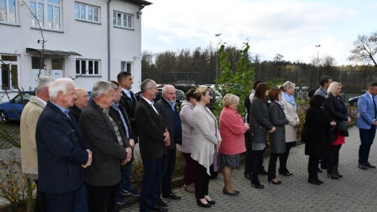 Przedszkole z wymarzonym placem zabaw