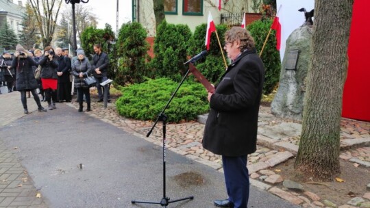 Mamy niepodległość! Świętowanie w Garwolinie